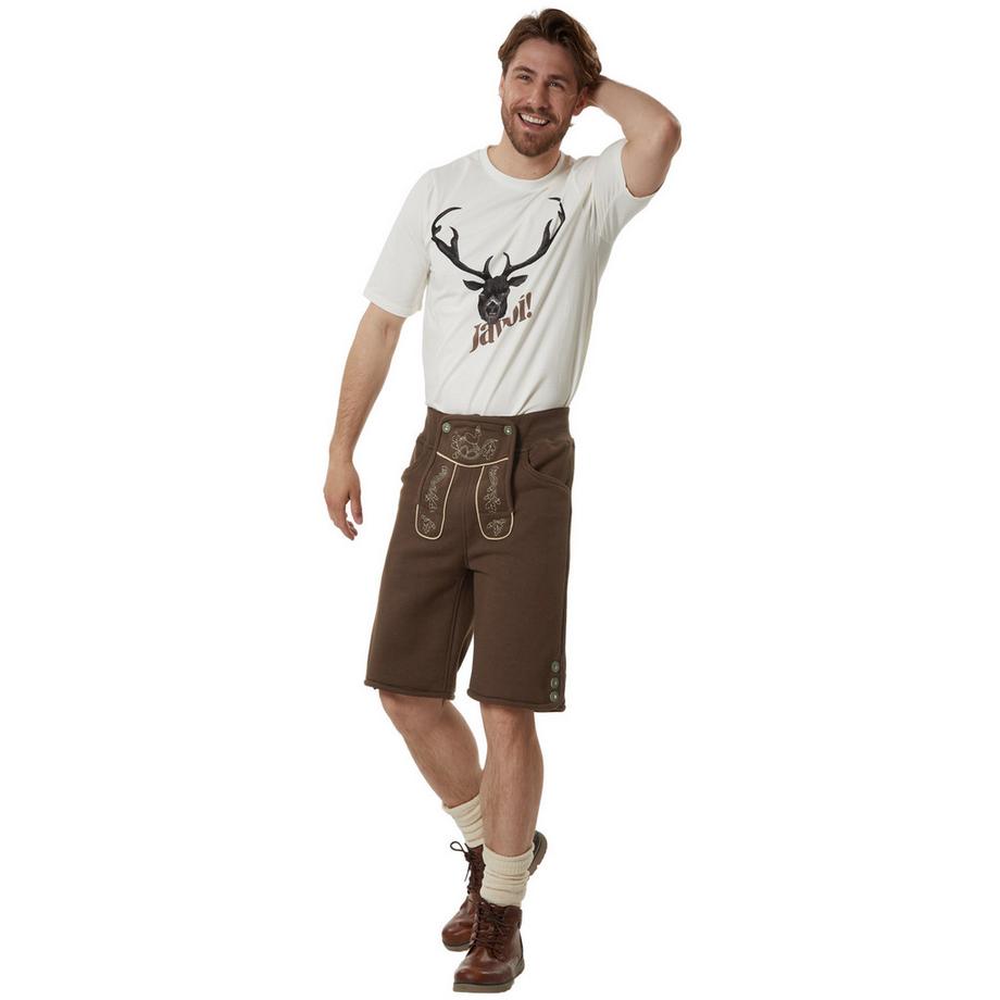 Tectake  Pantalon traditionnel LENNI 