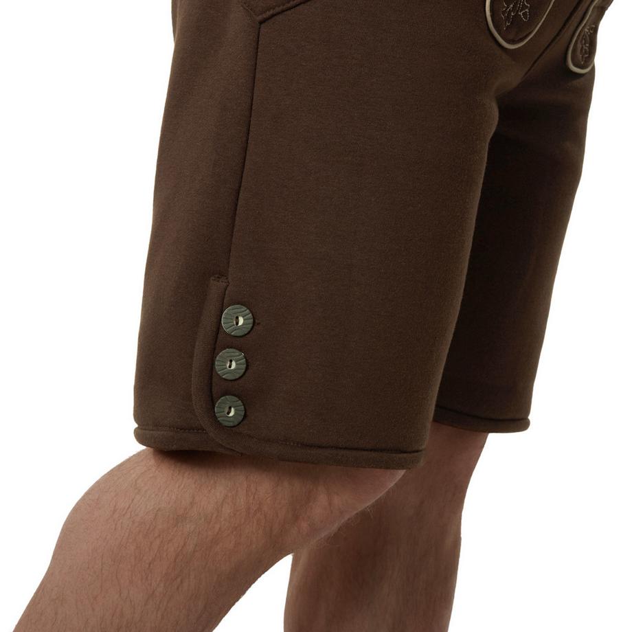 Tectake  Pantalon traditionnel LENNI 