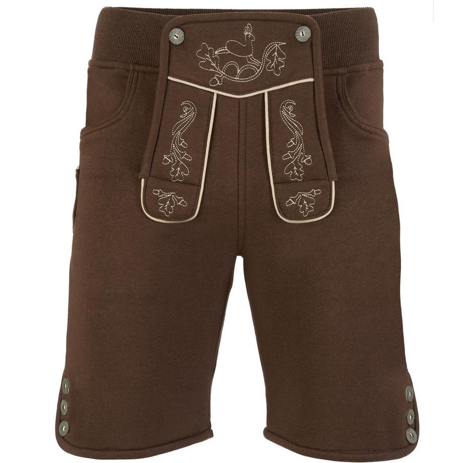 Tectake  Pantalon traditionnel LENNI 