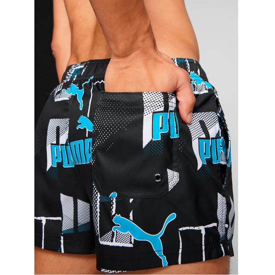 PUMA Badeshort  