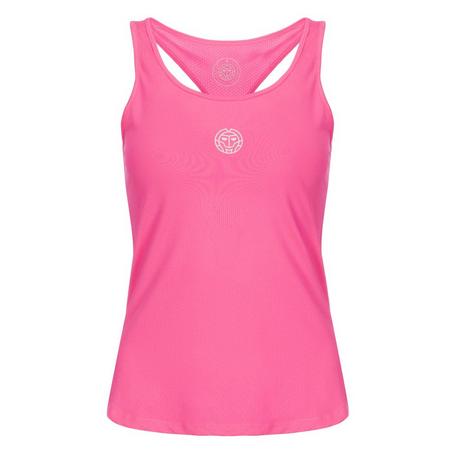 Bidi Badu  Rahel Tech Tank - pink 