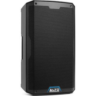 Alto Professional  TS412 altoparlante 2-vie Nero Con cavo e senza cavo 1250 W 