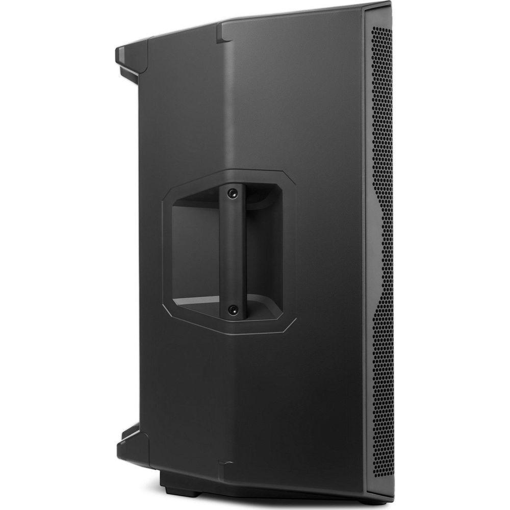 Alto Professional  TS412 altoparlante 2-vie Nero Con cavo e senza cavo 1250 W 