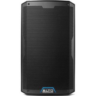 Alto Professional  TS412 altoparlante 2-vie Nero Con cavo e senza cavo 1250 W 
