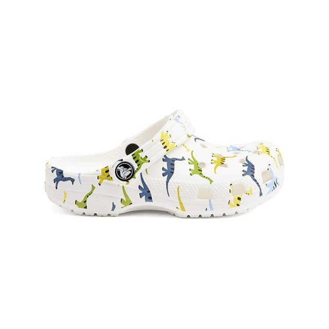 crocs  Classic CharacterPrint CLog 