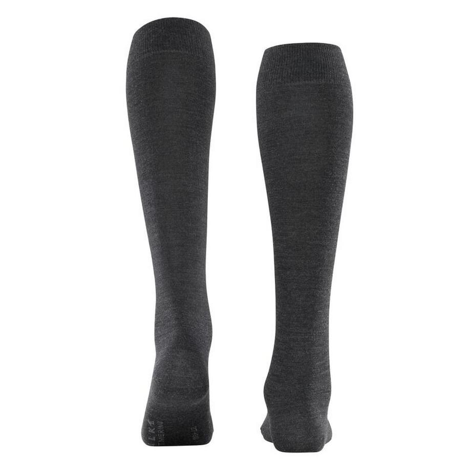 FALKE Softmerino Kniesocken  