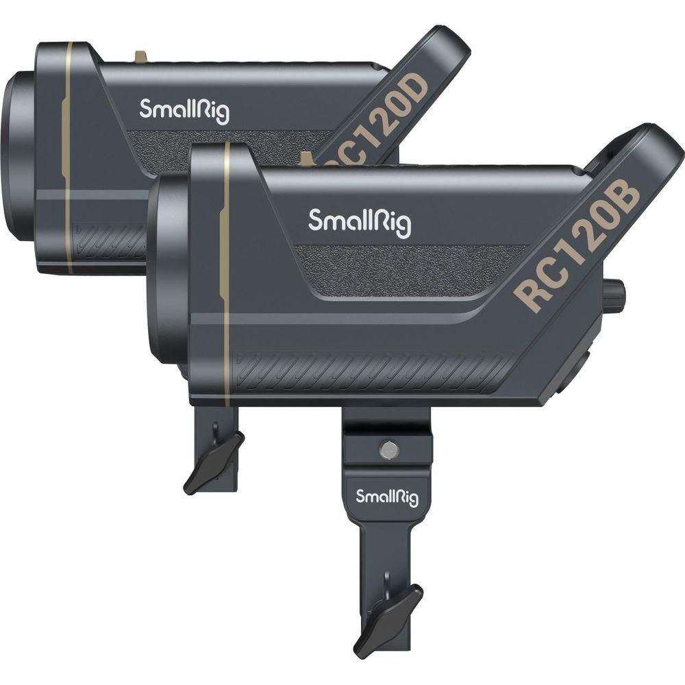 Smallrig  Dauerlicht RC 120D 
