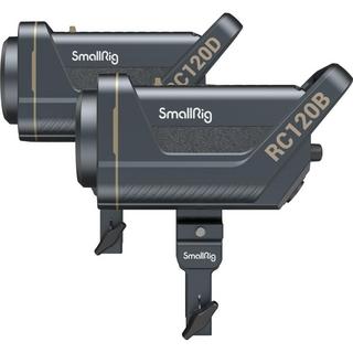 Smallrig  Dauerlicht RC 120D 