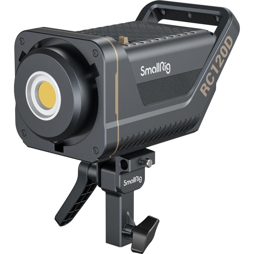 Smallrig  Dauerlicht RC 120D 
