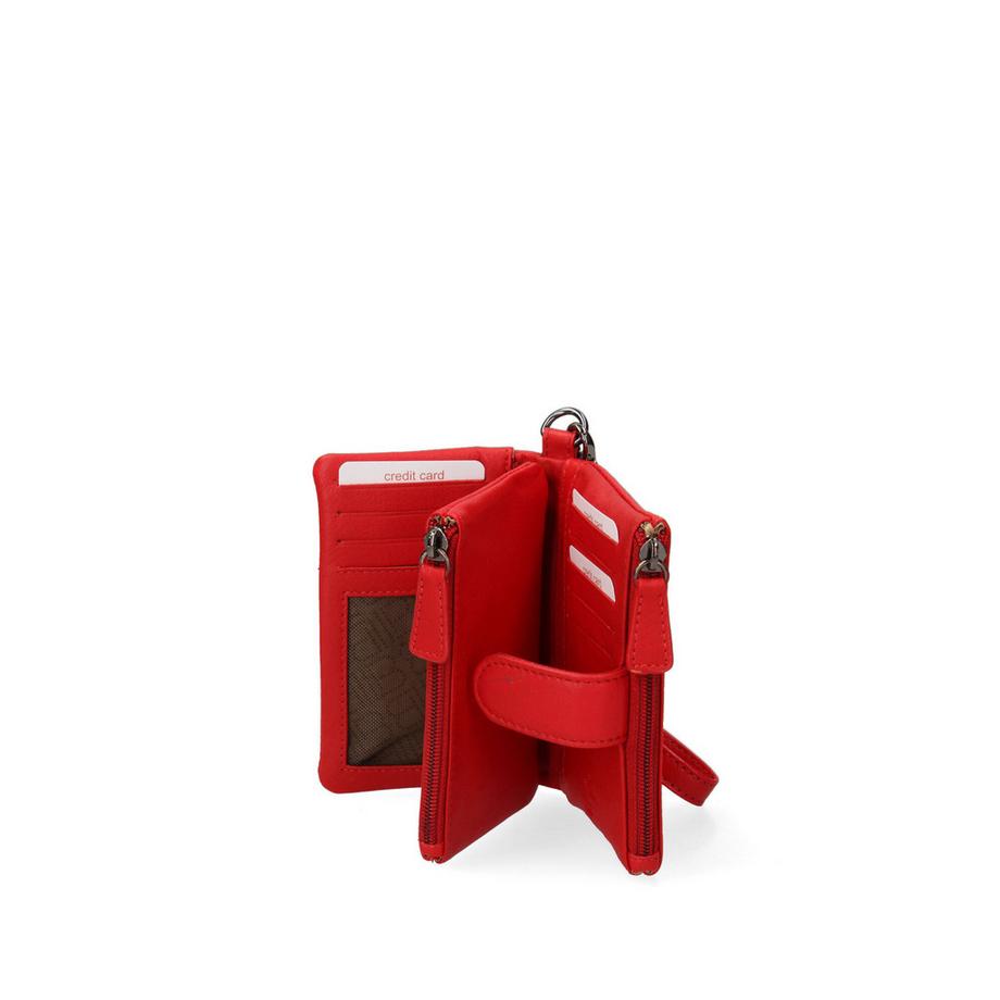 Laura Biagiotti Klassische Geldbörse  