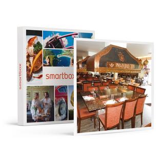 Smartbox  Barbecue turc à Winterthur - Coffret Cadeau 