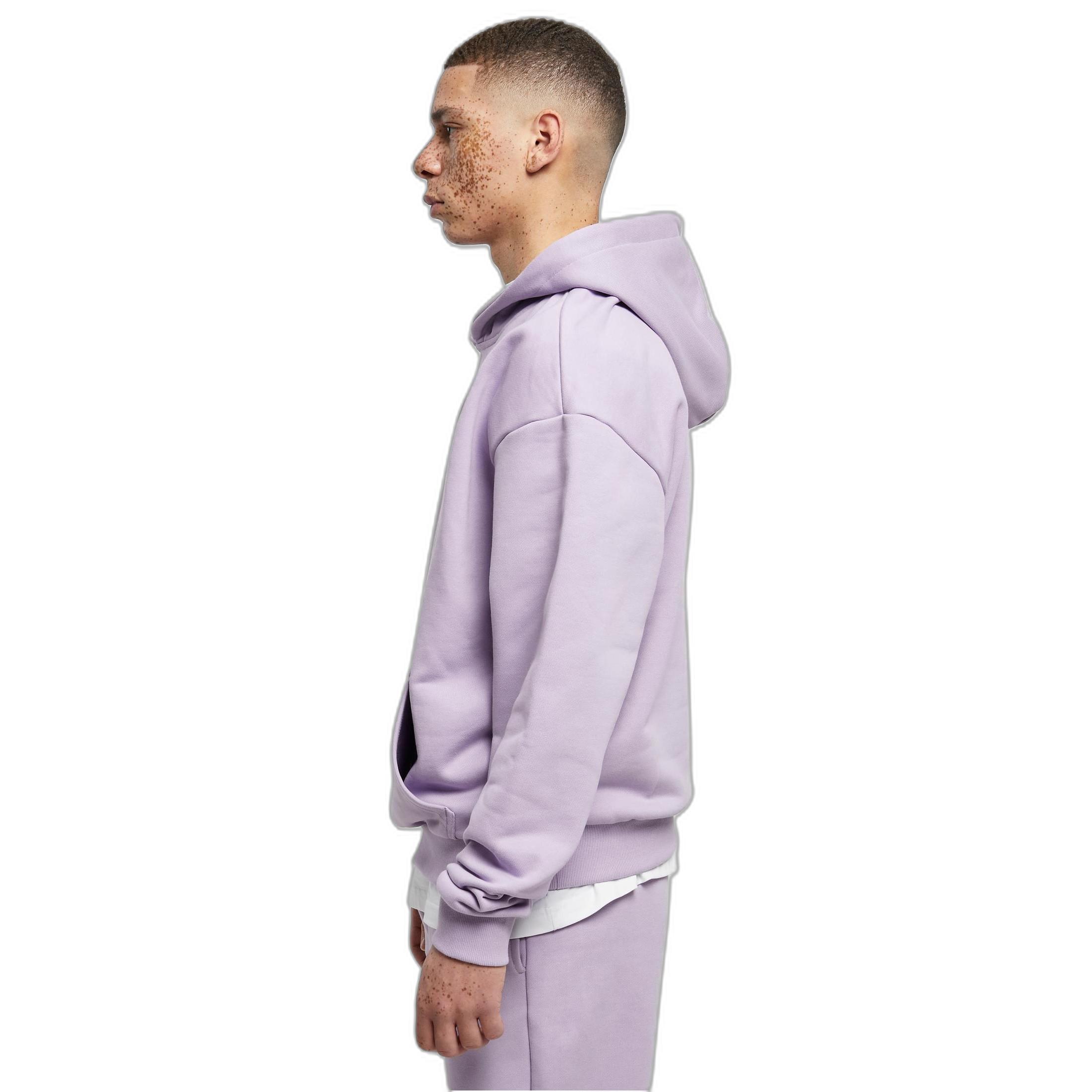 URBAN CLASSICS  kapuzenpullover ultra heavy 