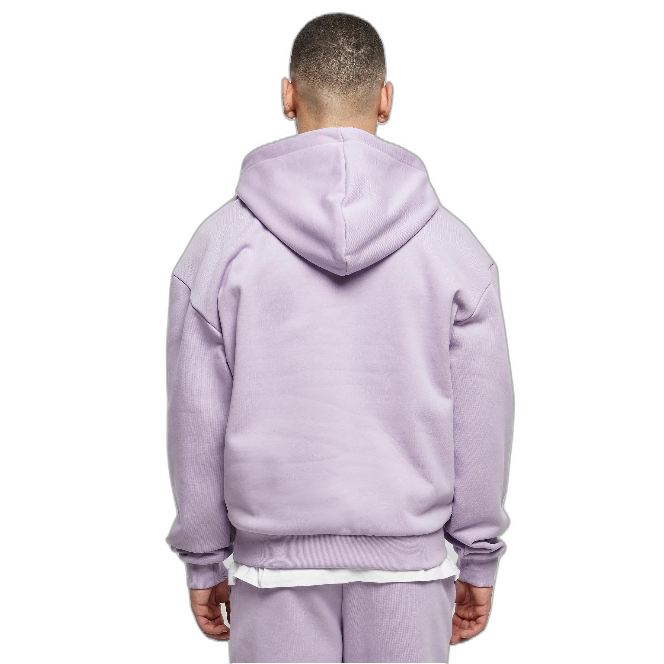 URBAN CLASSICS  kapuzenpullover ultra heavy 