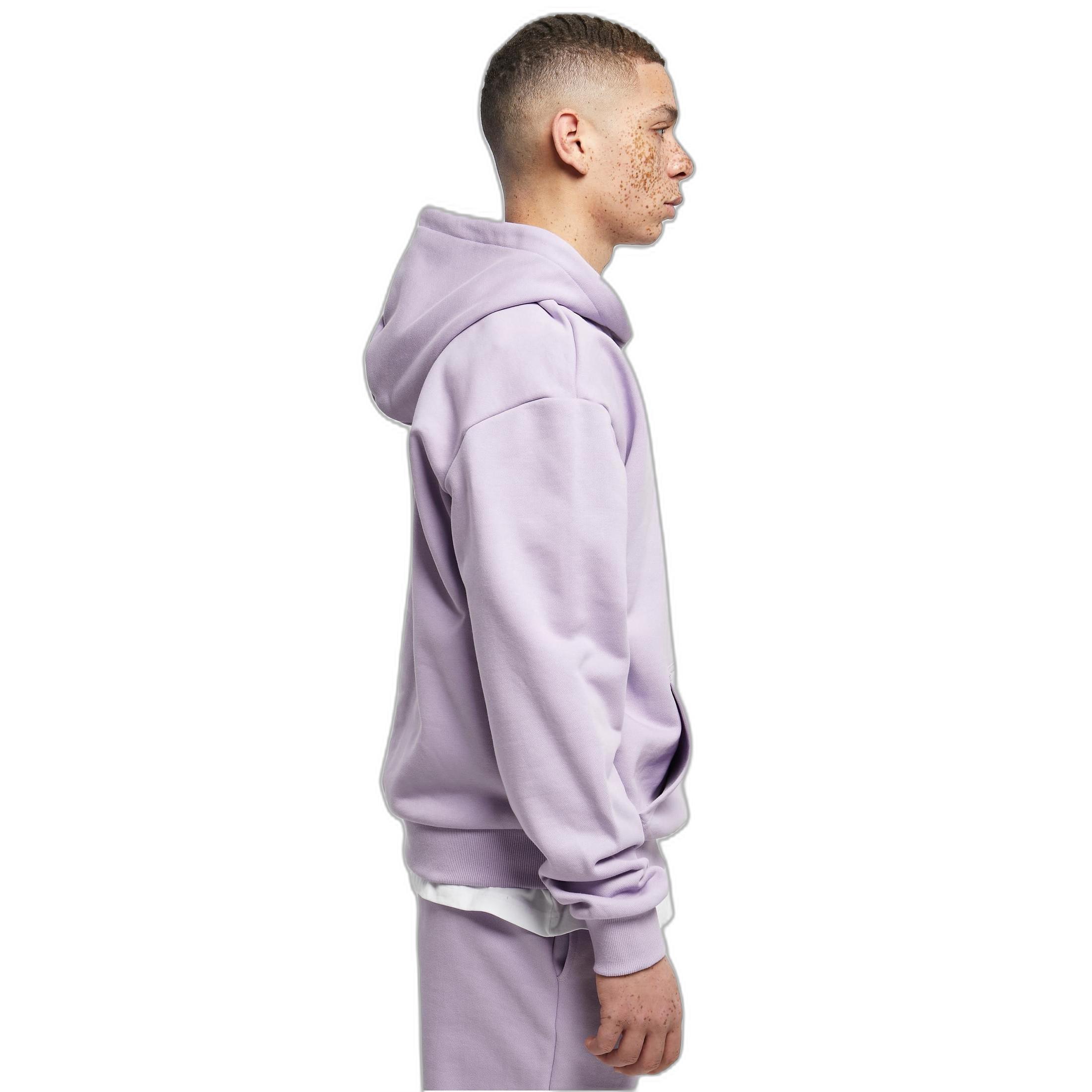 URBAN CLASSICS Ultra Heavy Kapuzenpullover  