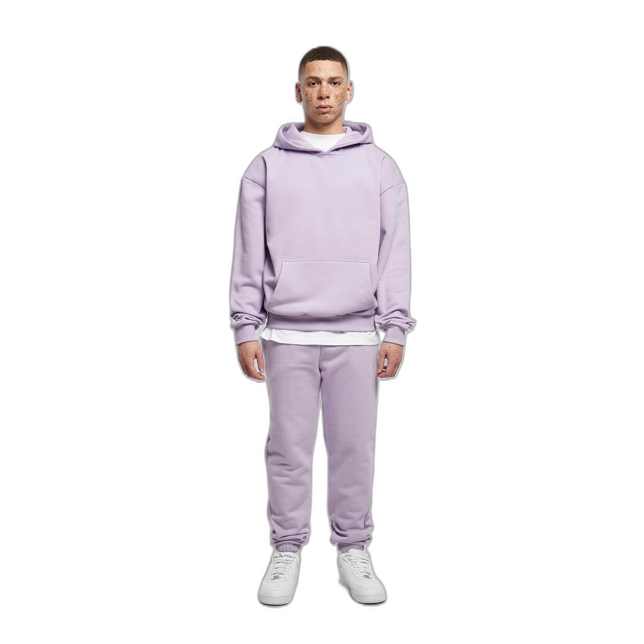 URBAN CLASSICS  kapuzenpullover ultra heavy 