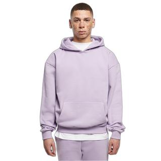 URBAN CLASSICS  kapuzenpullover ultra heavy 