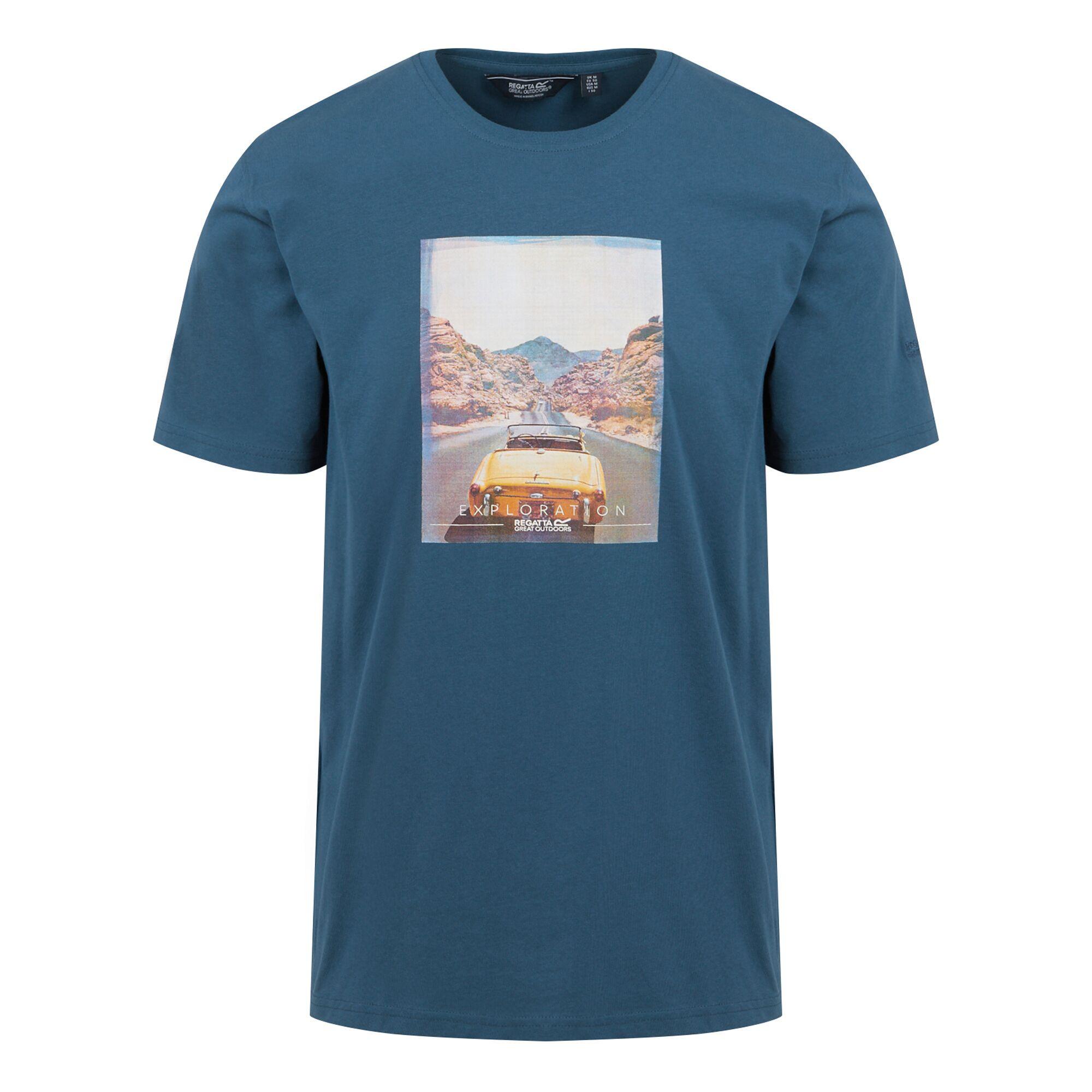 Regatta  Tshirt CLINE 