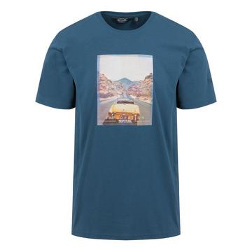 Cline VIII TShirt