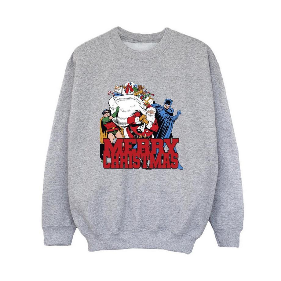DC COMICS  Sweat 