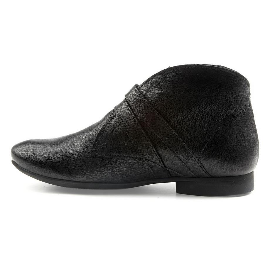 Think GUAD2 Stiefeletten mit Schnallen  