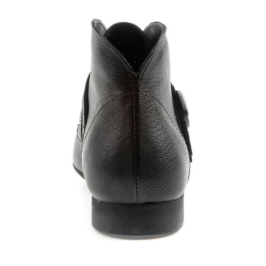 Think GUAD2 Stiefeletten mit Schnallen  