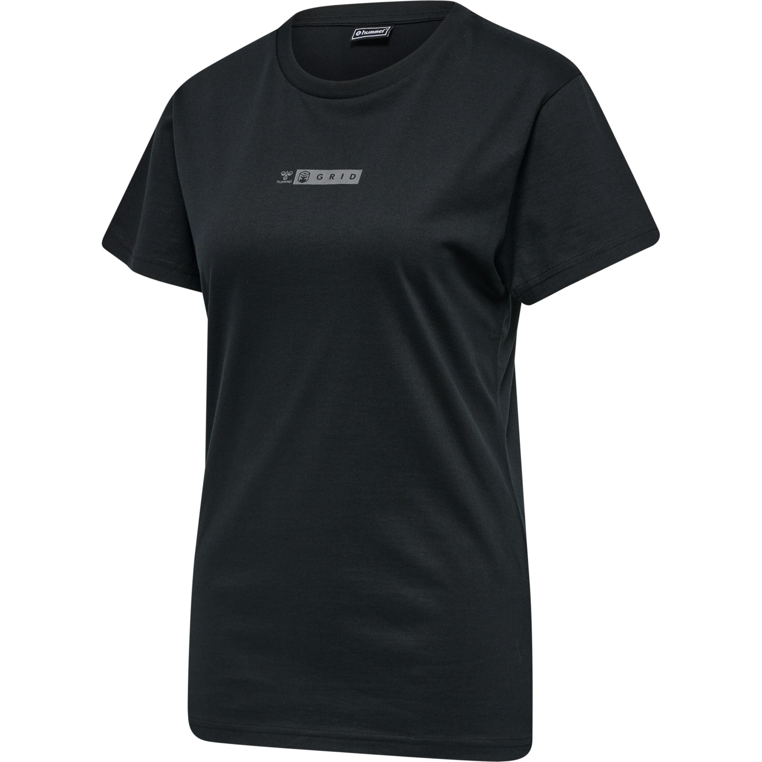 Hummel  t-shirt humme hmoffgrid 