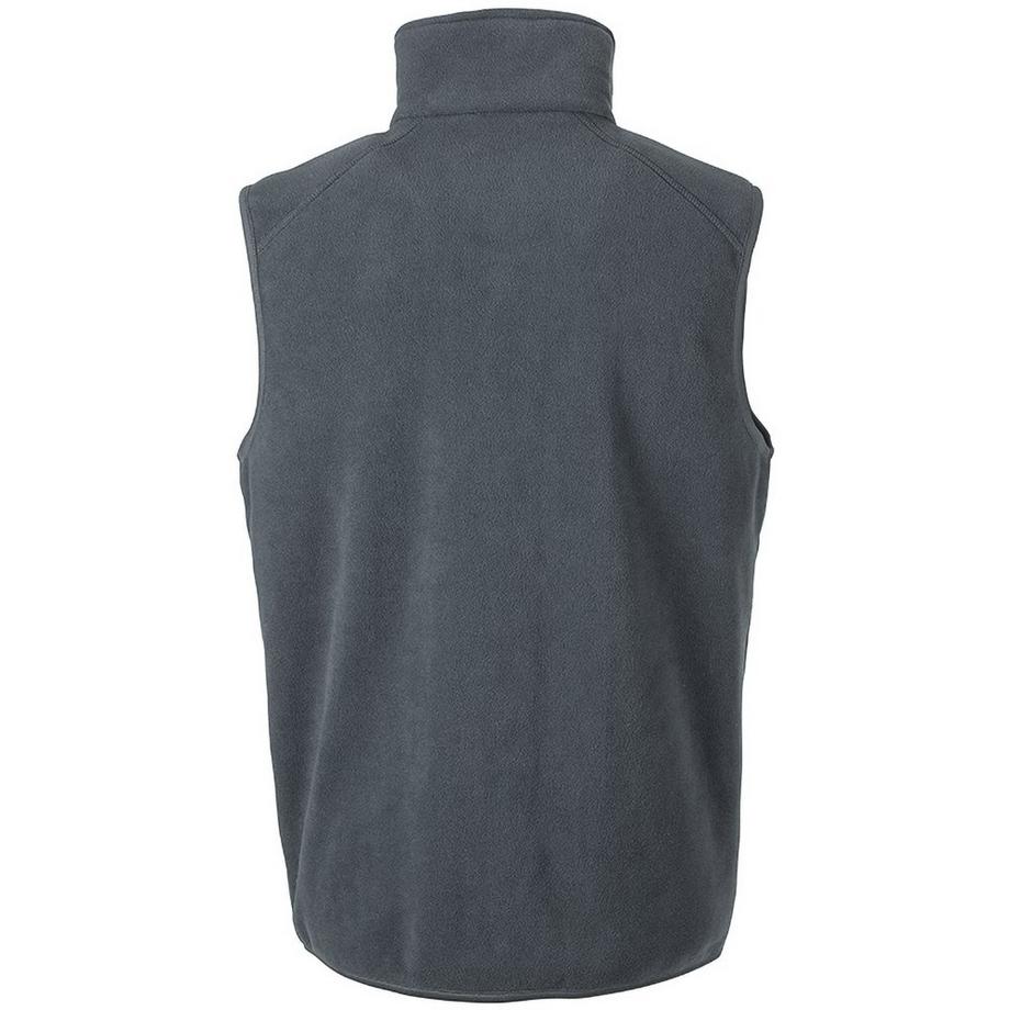 Result Core Gilet Micro Polaire  