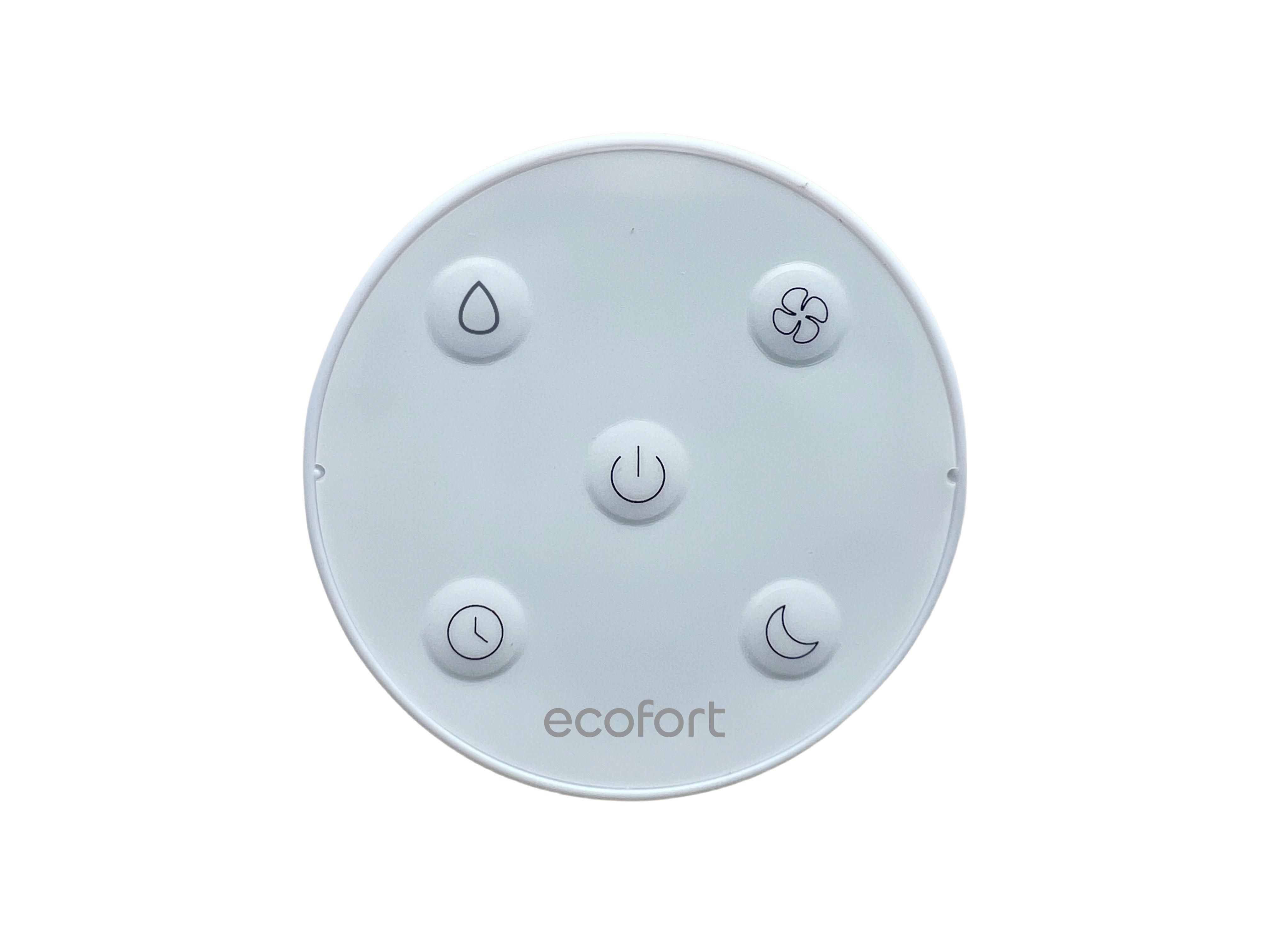 ecofort ecoQ HumidAir E300+  