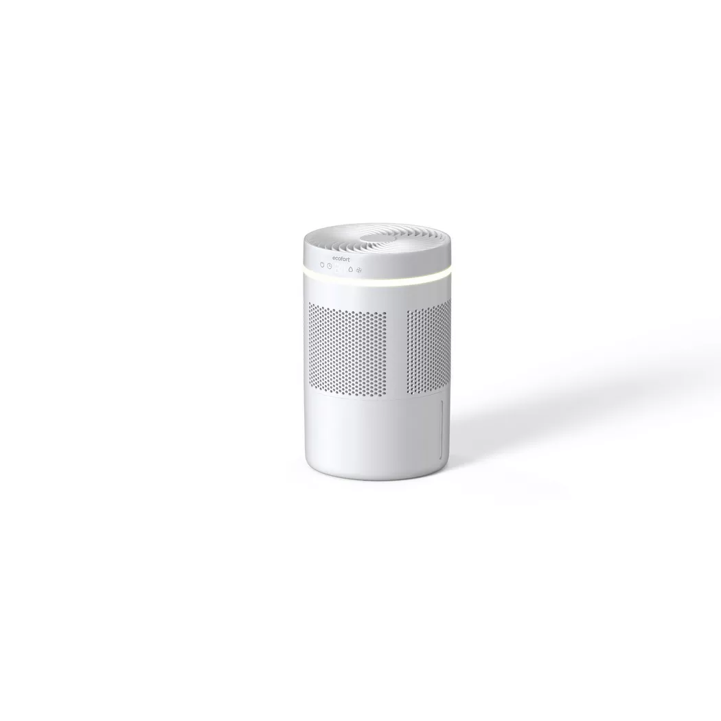 ecofort - ecoQ HumidAir E300+, One Size