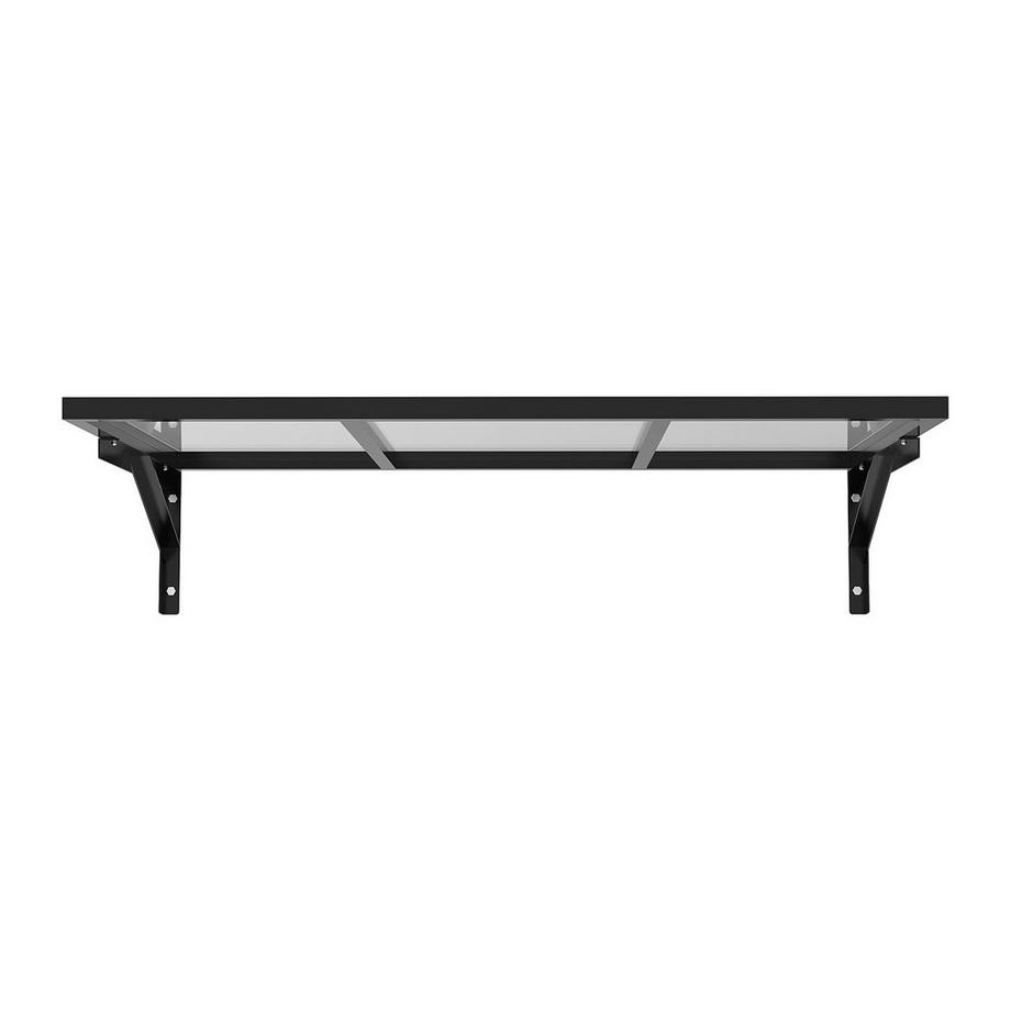 Vente-unique Tenda da sole e baldacchino PELARU  