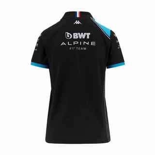 Kappa  polo-shirt daen alpine f1 acra 2023 