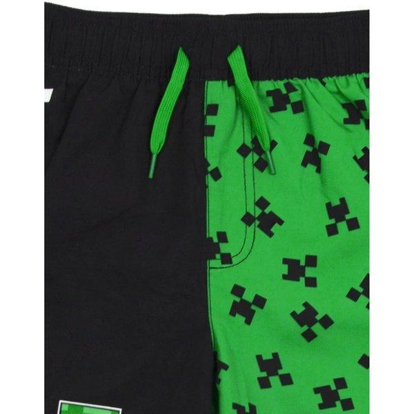 MINECRAFT  Badeshorts 