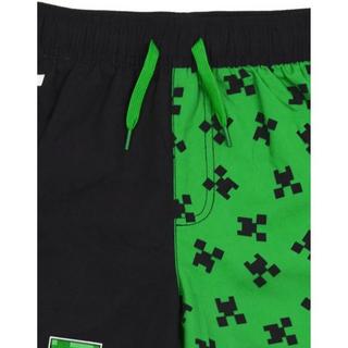 MINECRAFT  Badeshorts 