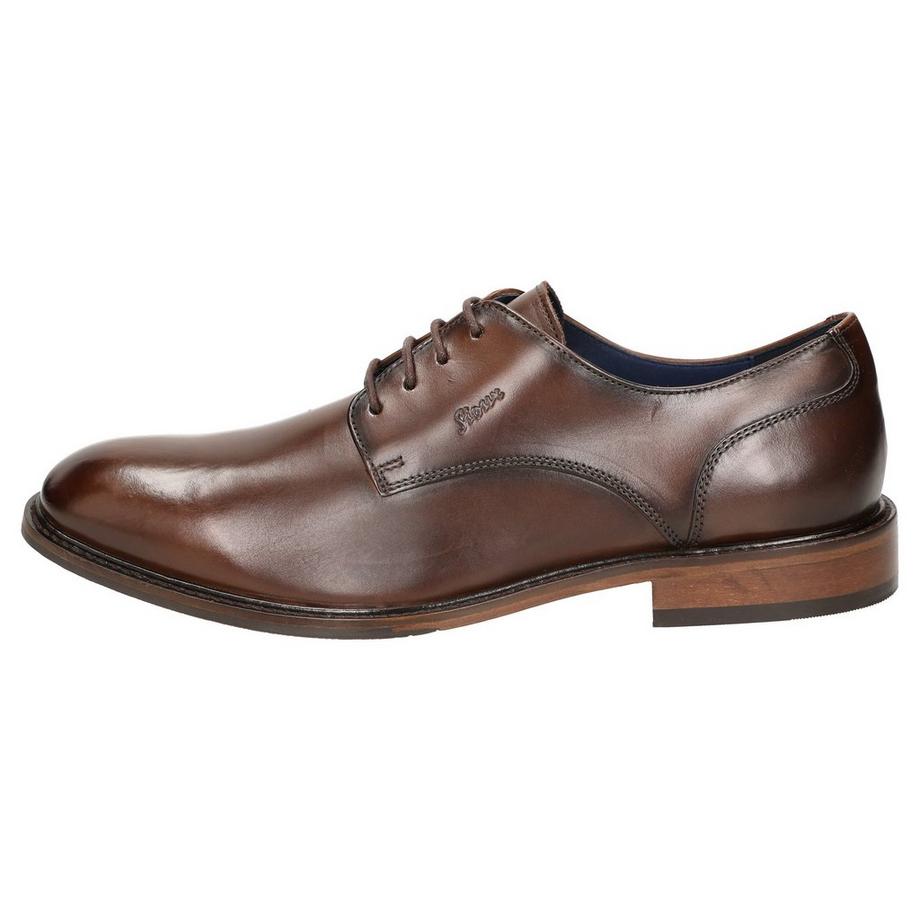 Sioux Malronus-700 Chaussure à lacets  