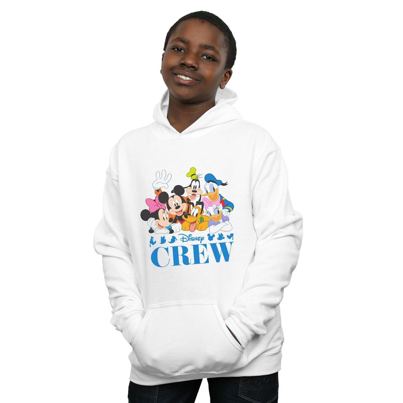 Disney  Friends Kapuzenpullover 