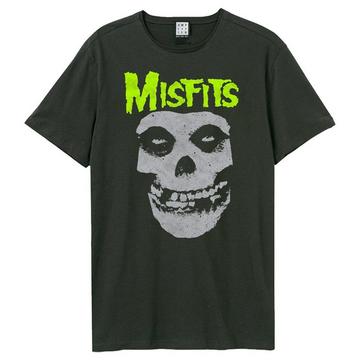 Neon Skull TShirt