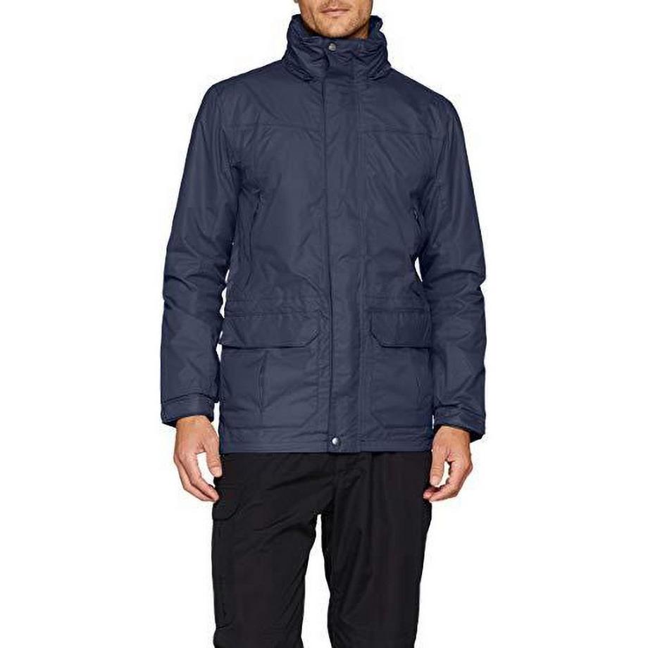 Regatta Vertex III Wasserdichte Atmungsaktive Jacke  