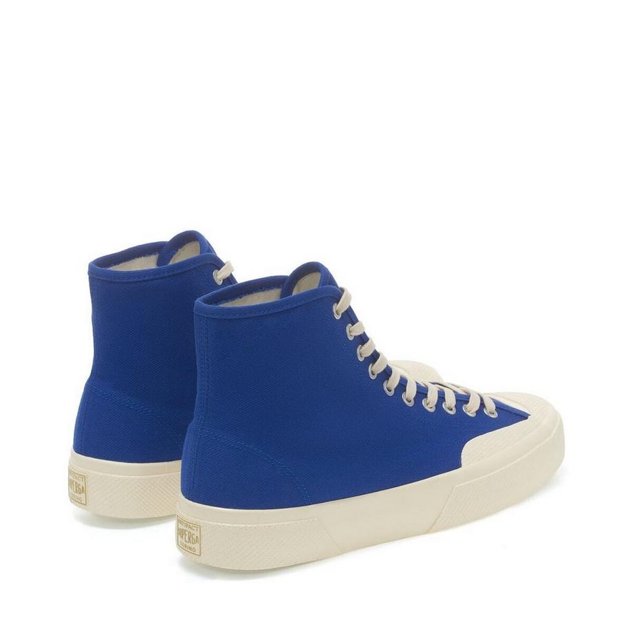 SUPERGA 2433 Collect Workwear High Top Sneakers  