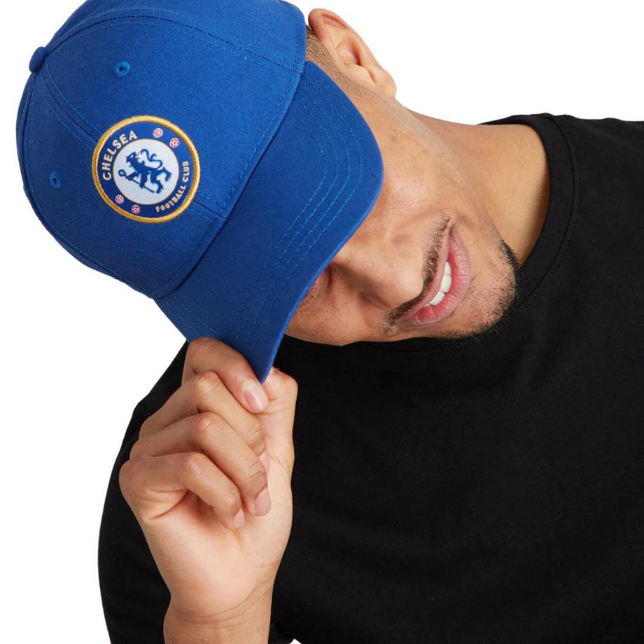Chelsea FC Casquette De Baseball Core  