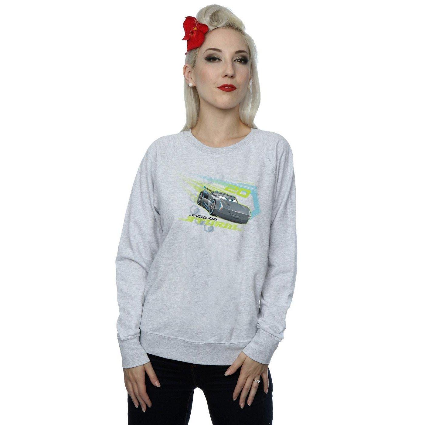 Disney  Sweat CARS 