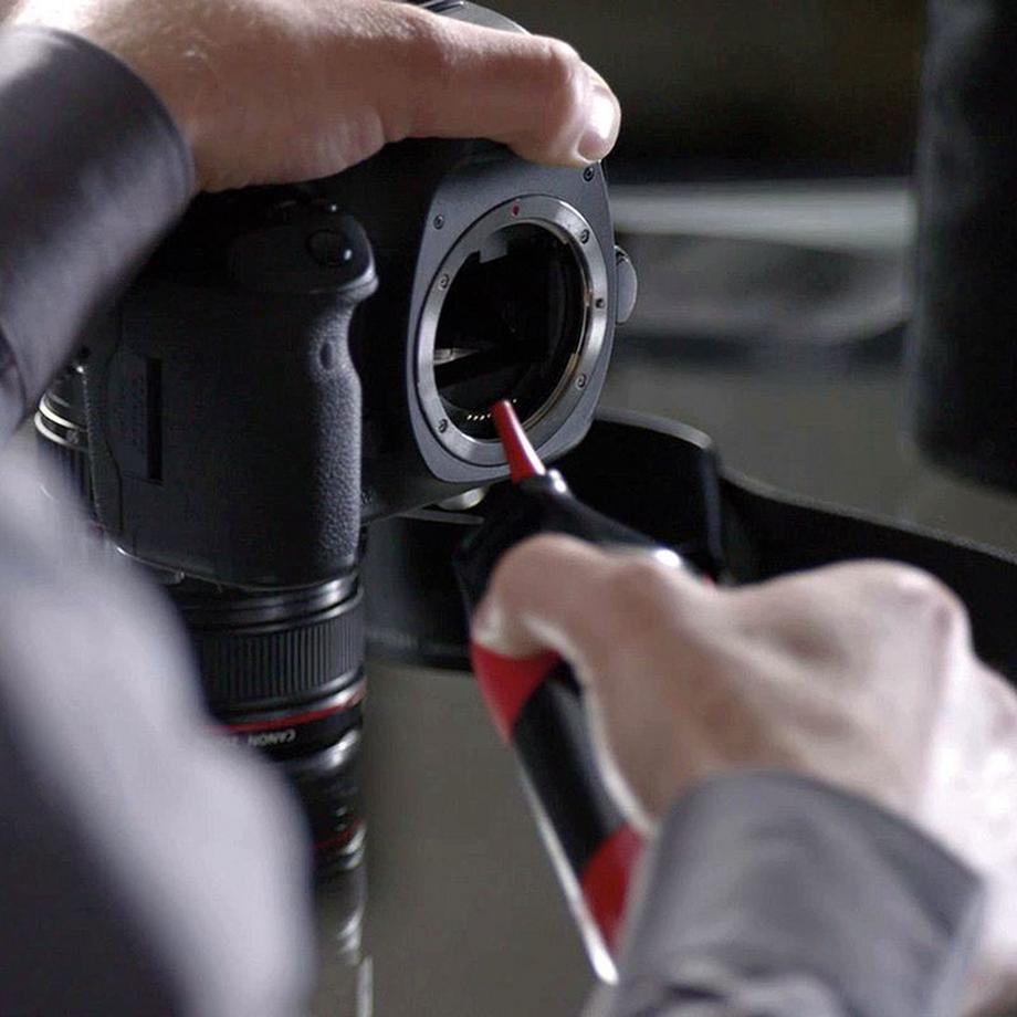 CYBERCLEAN  CAMERACARE OBJEKTIVE / GLAS 