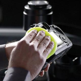 CYBERCLEAN  CAMERACARE OBJEKTIVE / GLAS 