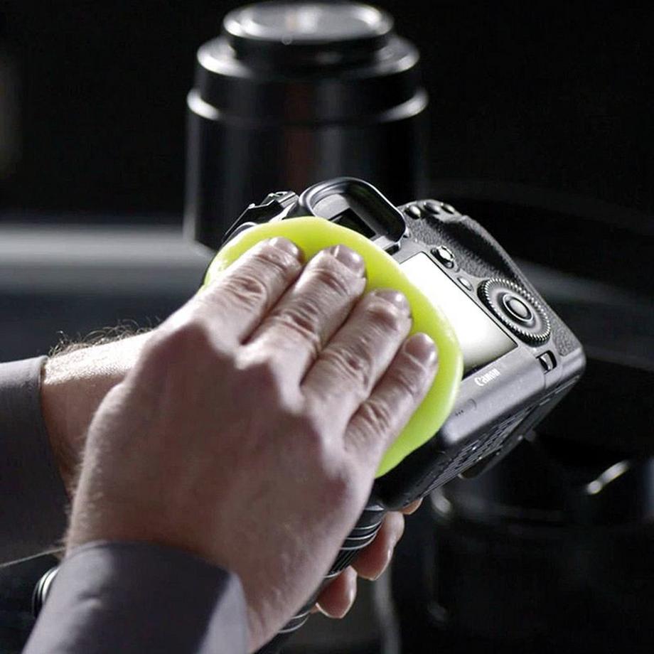 CYBERCLEAN  CAMERACARE OBJEKTIVE / GLAS 