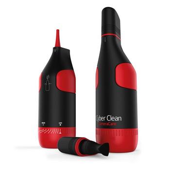 CAMERACARE OBJEKTIVE / GLAS