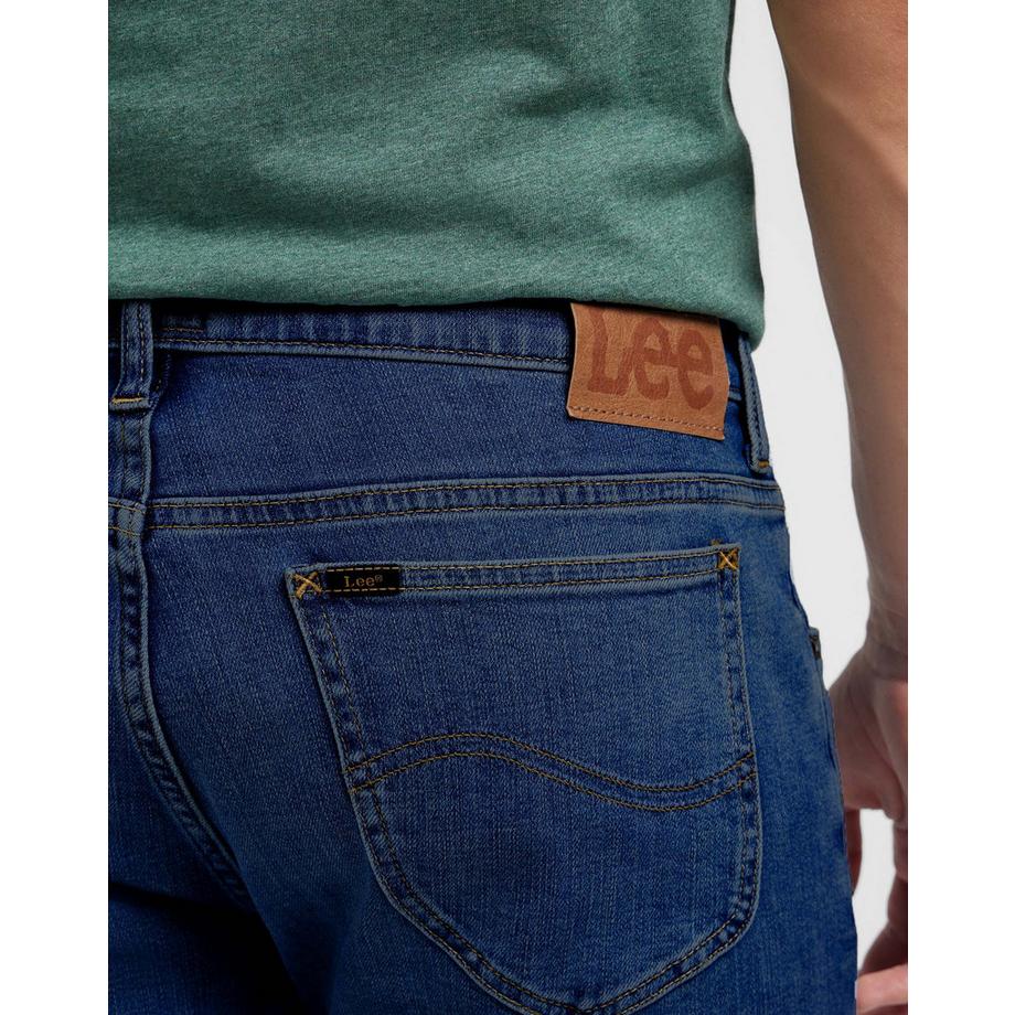 Lee Rider Slim Fit Jeans  