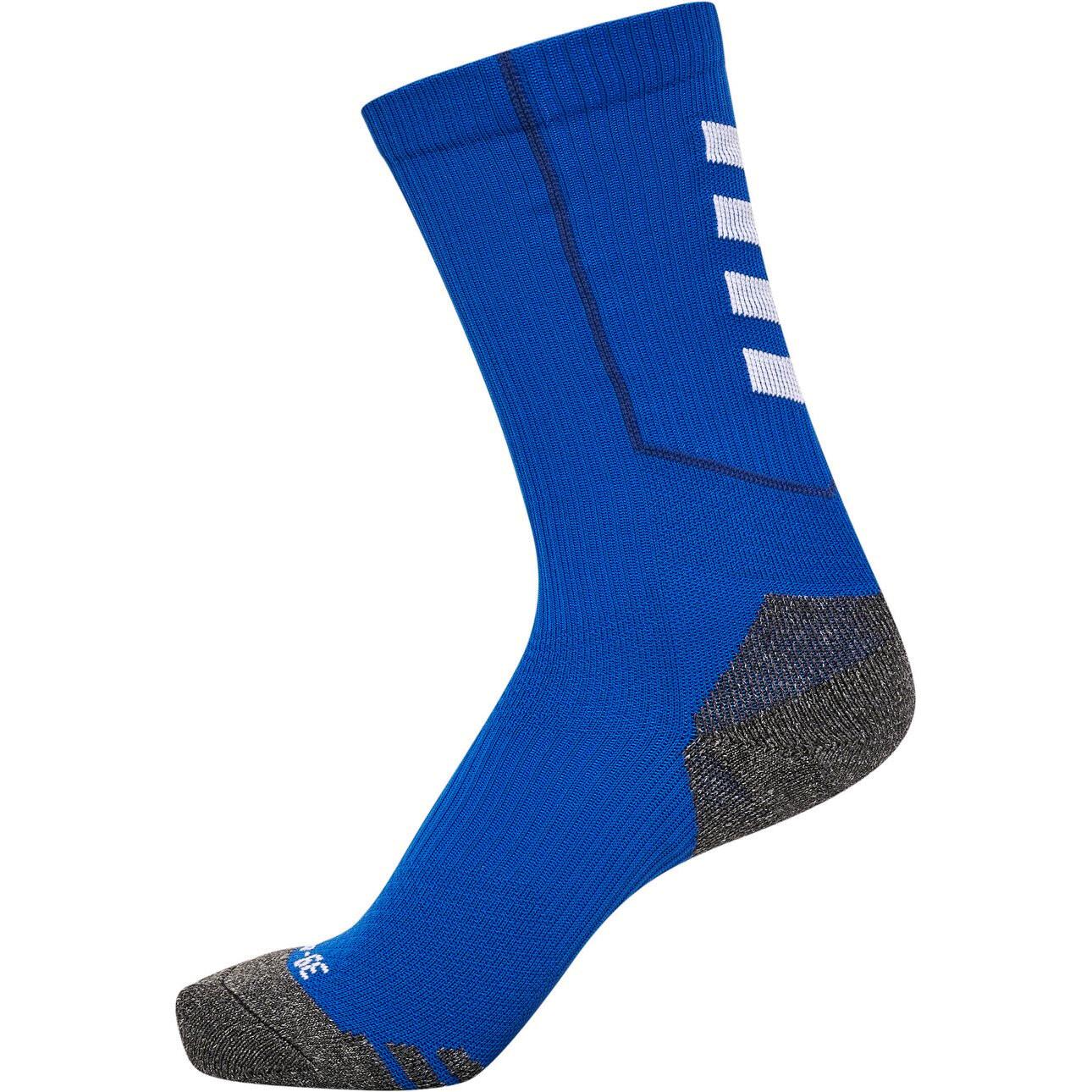 Hummel  chaussettes pro low 