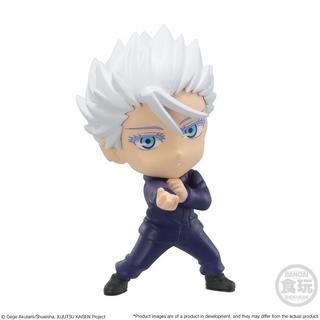 Bandai  Statische Figur - Adverge Motion - Jujutsu Kaisen - Collection - Vol.2 