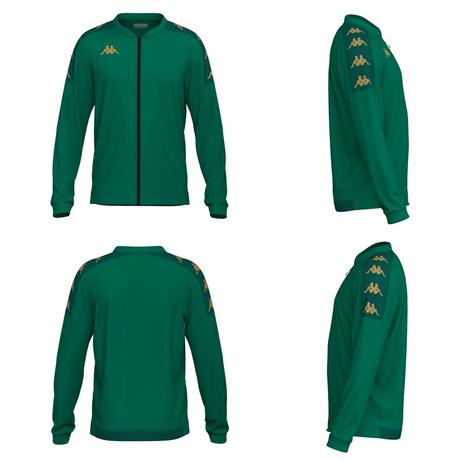 Kappa  Trainingsjacke Giullio 