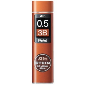PENTEL Minen AINSTEIN 3B C275-3BO 0,5mm 40 Stück