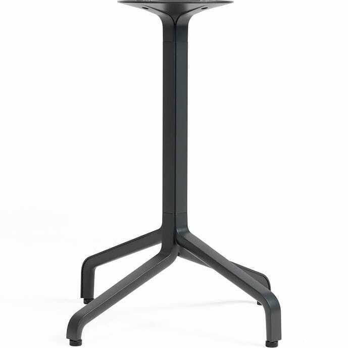 NARDI outdoor Support de table de jardin Frasca Mini Fix anthracite  